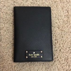 Kate Spade Card Folio